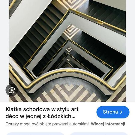 Zielona Street Apartment วูดช์ ภายนอก รูปภาพ