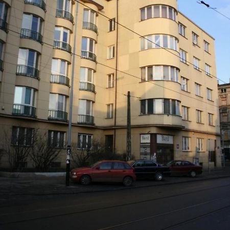 Zielona Street Apartment วูดช์ ภายนอก รูปภาพ