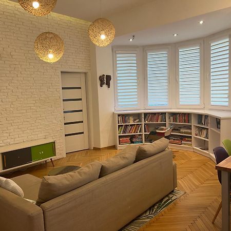 Zielona Street Apartment วูดช์ ภายนอก รูปภาพ
