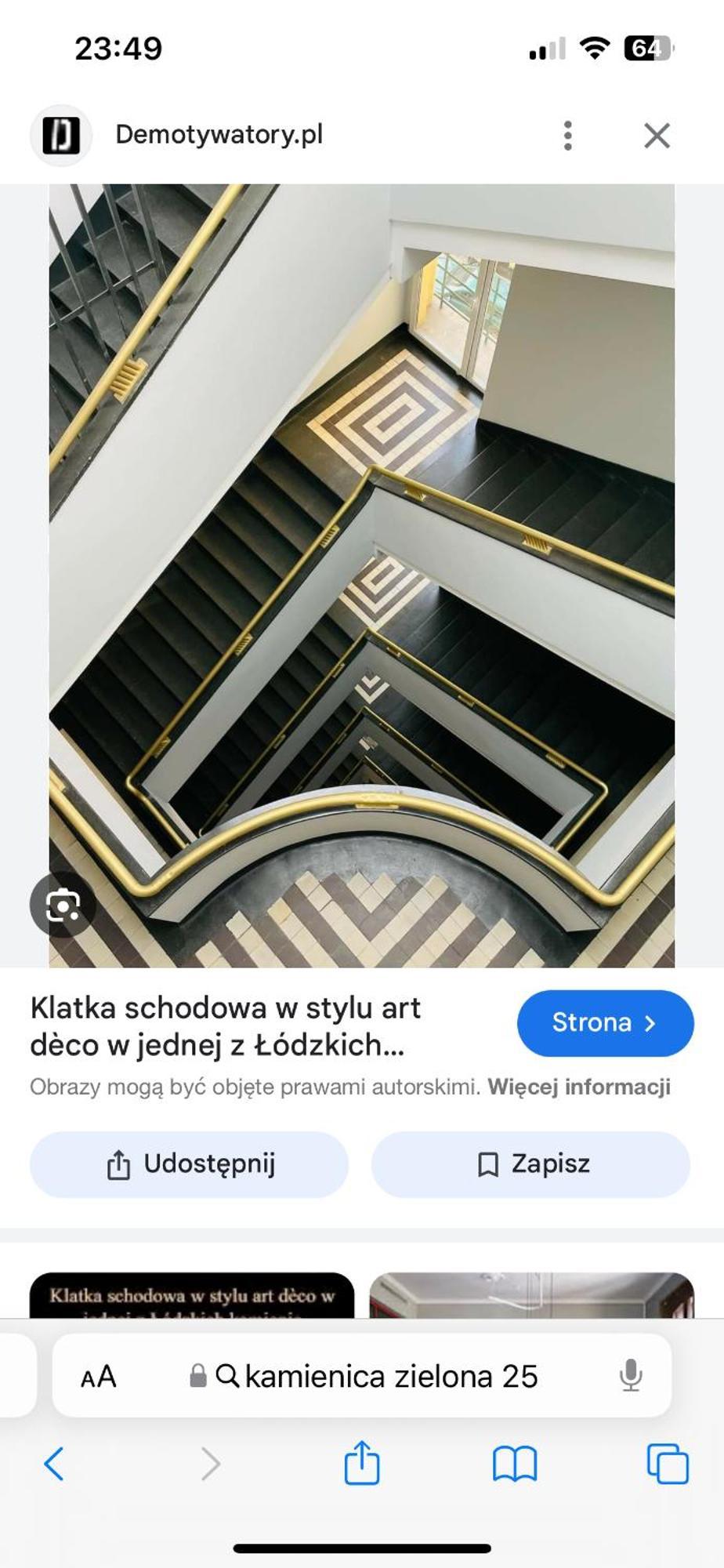 Zielona Street Apartment วูดช์ ภายนอก รูปภาพ