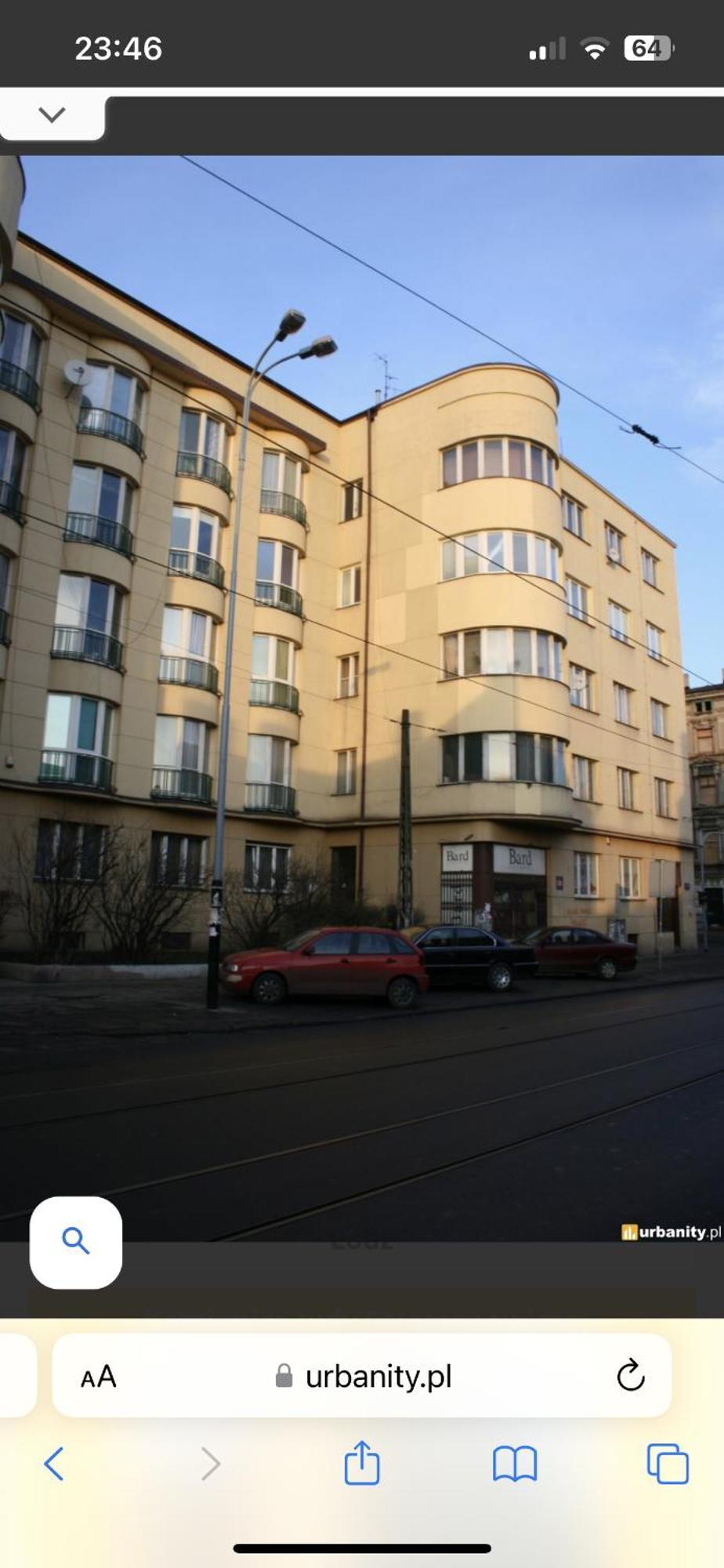 Zielona Street Apartment วูดช์ ภายนอก รูปภาพ