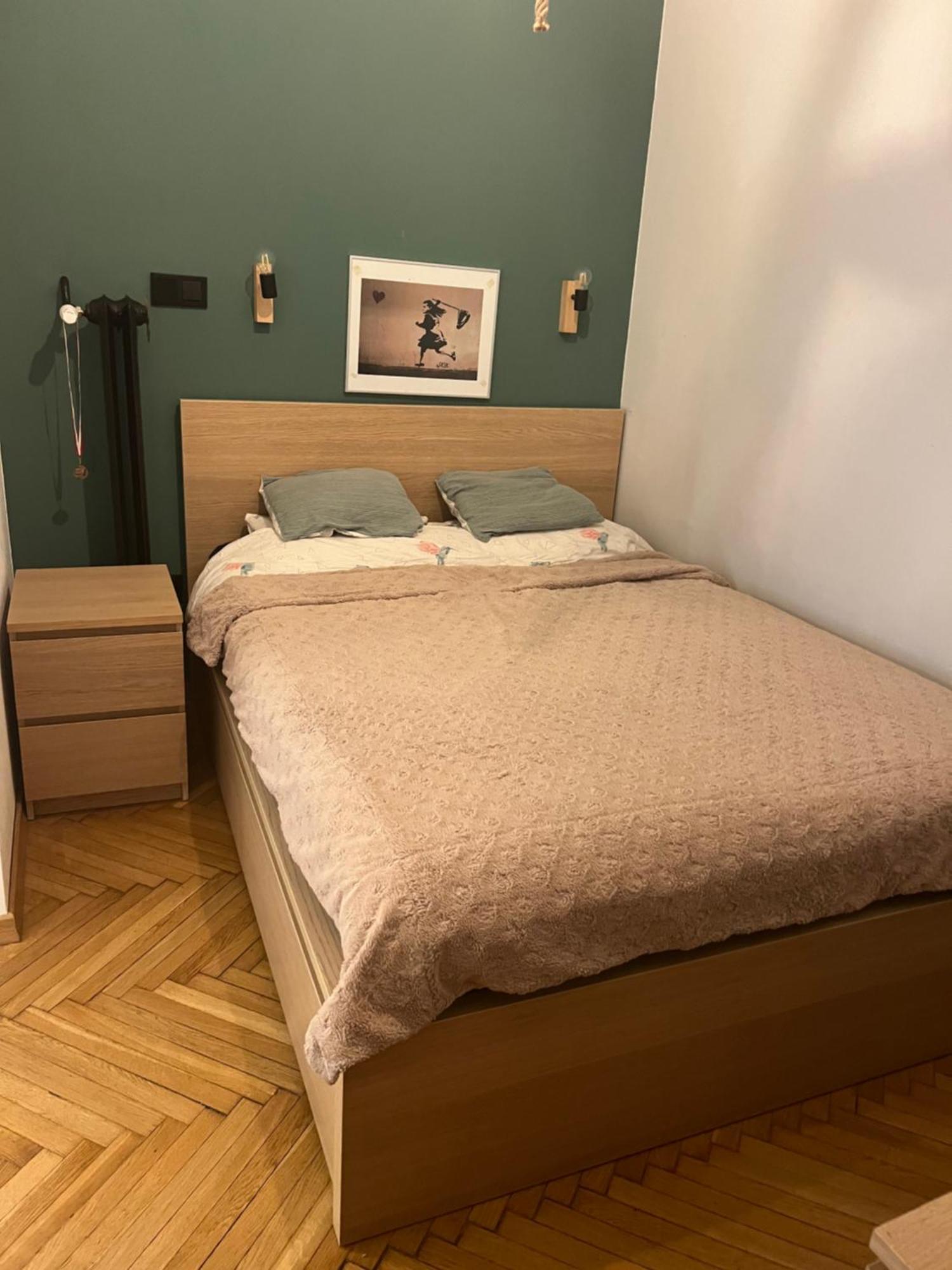 Zielona Street Apartment วูดช์ ภายนอก รูปภาพ
